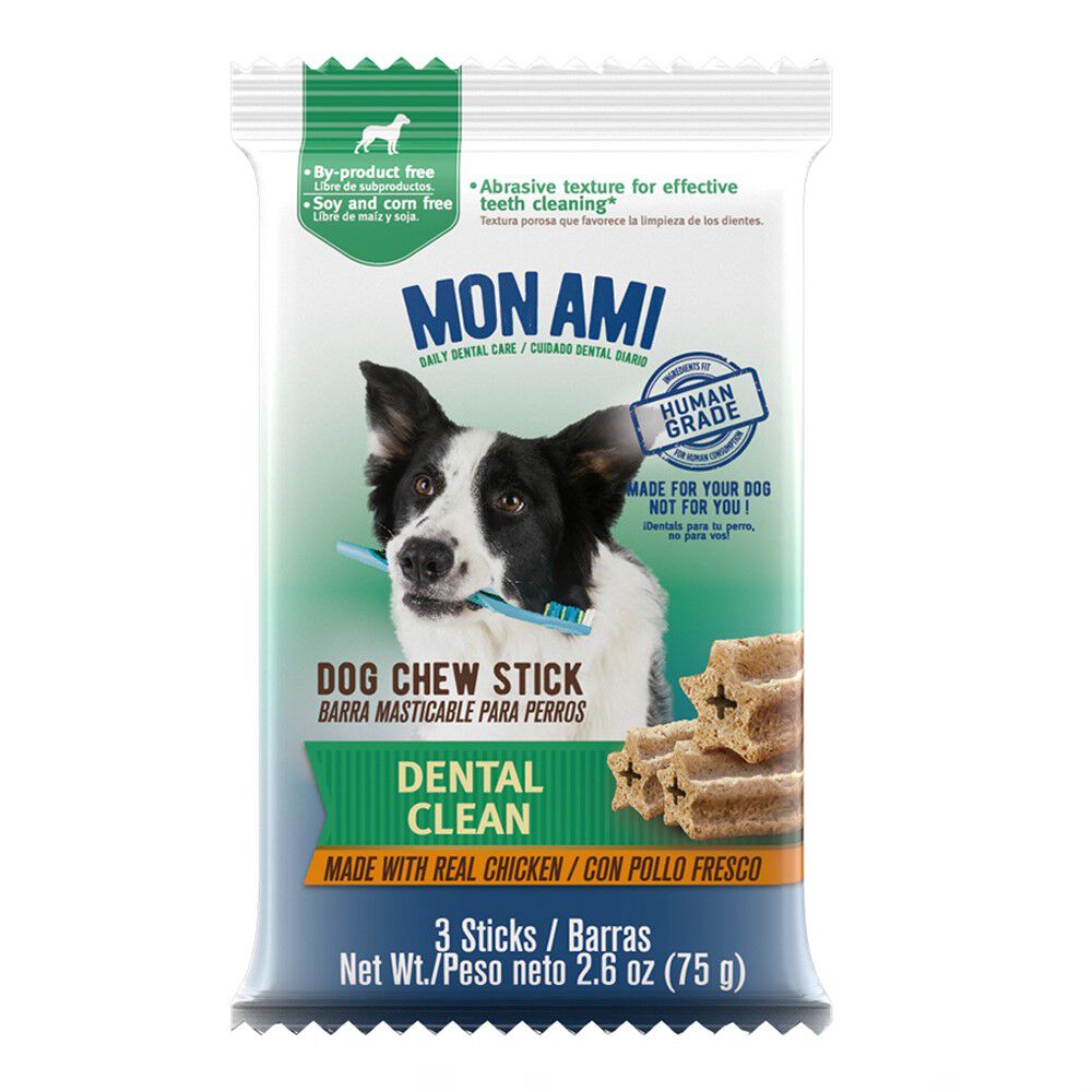 Dental Clean Cuidado Dental para Perros. Fabricado en Argentina., , large Imagen numero 5