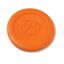 Plato volador para perros color Naranja, , large indicador imagen numero 1