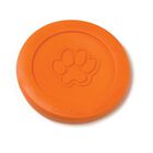 Plato volador para perros color Naranja, , large image number null