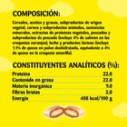 Catisfactions Premios de Salmón y Queso para Gatos, , large image number null