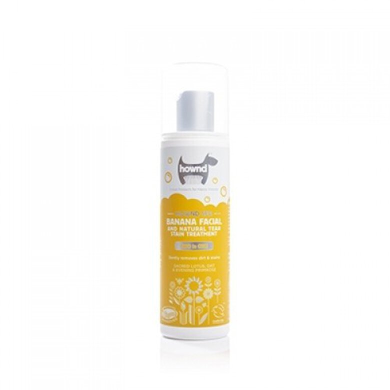 Tratamiento facial y lagrimar Hownd Spa Banana, , large image number null