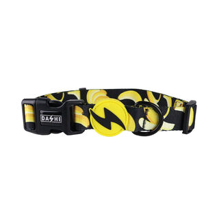 Dashi Collar Eco Banana para perros