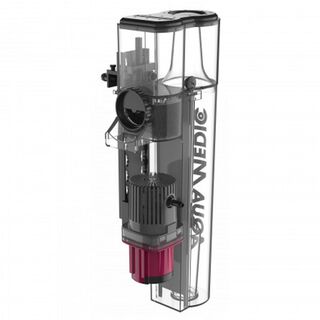 Aquamedic EVO 501 skimmer motorizado externo para acuarios