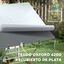 PawHut Gallinero para Exterior Plata, , large indicador imagen numero 15