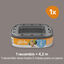 Litter Genie Laminas Recambio Excremento para perros, , large indicador imagen numero 8