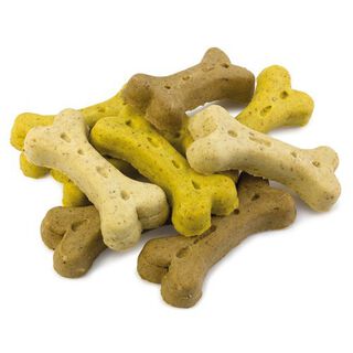 Galletas Huesos Arquivet para perros sabor Neutro