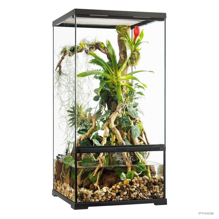 Exo Terra - Pro Paludarium-S,45x45x90cm-X-TALL, , large Imagen numero 2
