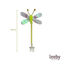 Leeby Babette juguete rascador mariposa para gatos, , large indicador imagen numero 3