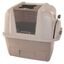 Smartsift arenero marrón para gatos, , large indicador imagen numero 1