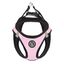 Arnés Comfort Super Doggy para perros para perros color Rosa, , large indicador imagen numero 1