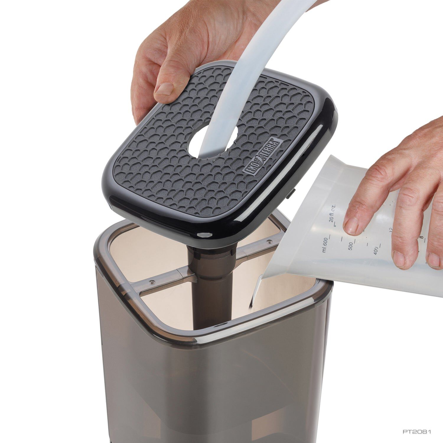 Exo Terra Humificador Ultra Sonido, , large Imagen numero 4