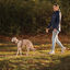 Non-stop Dogwear Arn&eacute;s Turquesa y Roble para perros, , large indicador imagen numero 3
