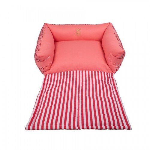 Cuna Couch para mascota color Rosa, , large Imagen numero 2