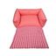 Cuna Couch para mascota color Rosa, , large indicador imagen numero 2