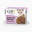 Guiso para gatos Catit Cuisine, Vacuno con verdura-95g, , large indicador imagen numero 1