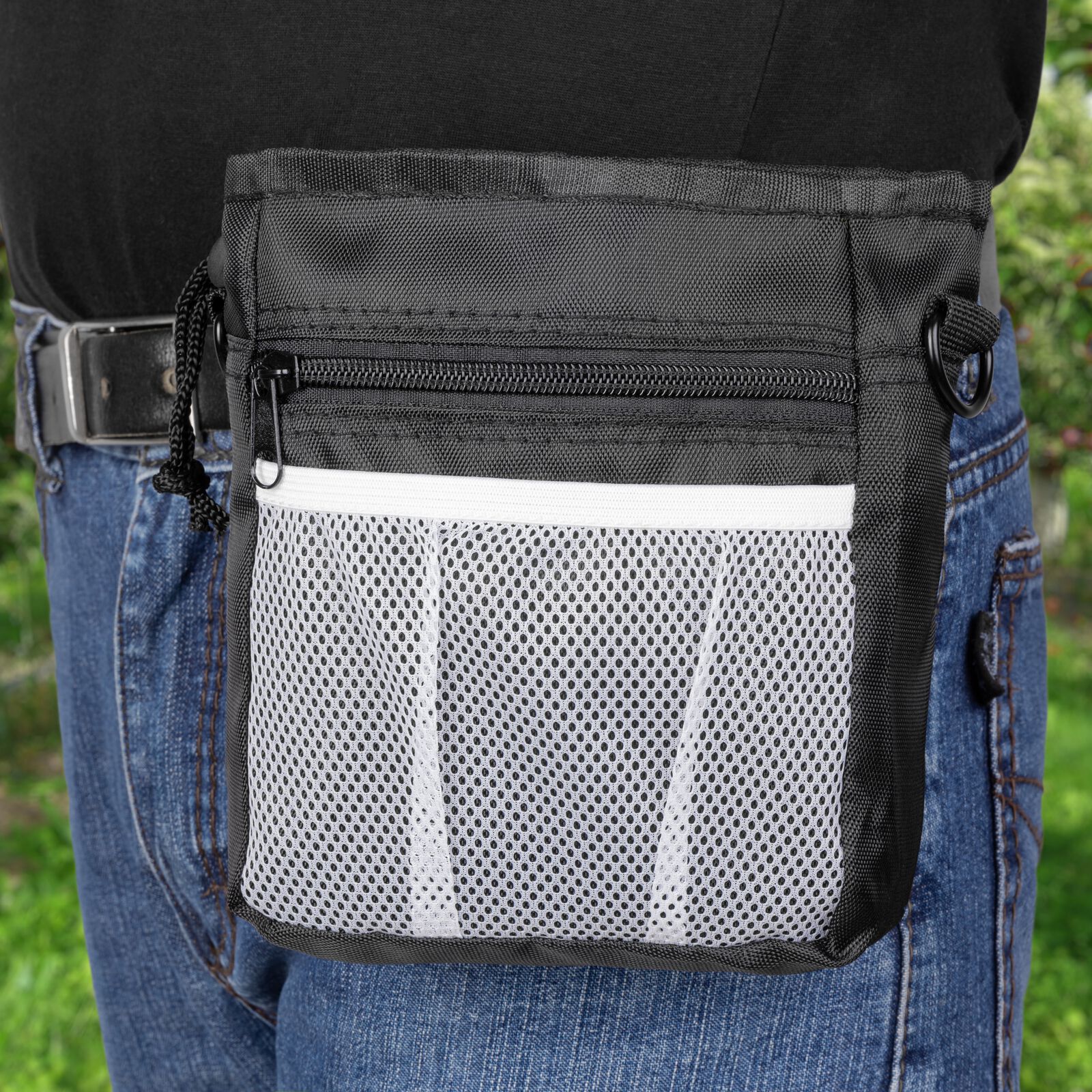 Ri&ntilde;onera de entrenamiento para mascotas, , large Imagen numero 4