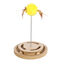 Flamingo Juguete Interactivo con Pelota para gatos, , large indicador imagen numero 1
