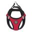 Arnés Comfort Super Doggy para perros color Rojo, , large indicador imagen numero 1