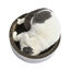 Leeby Domingo cama rascador de cartón vichy para gatos, , large indicador imagen numero 6