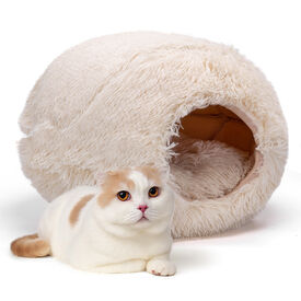 Nobleza Cama con Coj&iacute;n para Gatos 