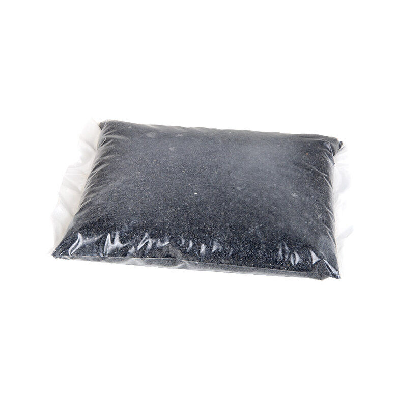 Bunny Arena de grano fino negra para acuarios, , large Imagen numero 3