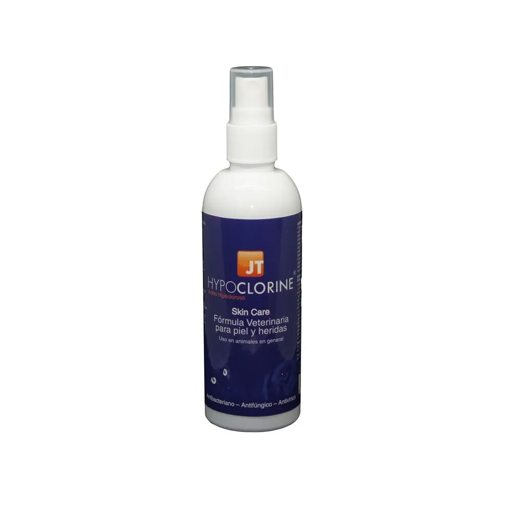 Hypoclorine Skin Care suplemento para la limpieza e higiene de la piel de los animales., , large Imagen numero 1