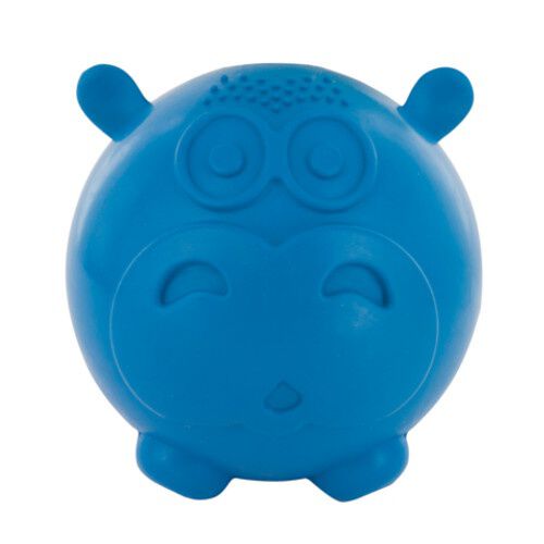 Nayeco Busy Buddy Hipop&oacute;tamo pelota de perro Imagen numero 1