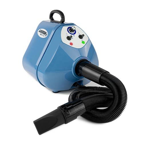 Expulsor perro 2025