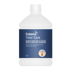 Suplemento dermatológico Cutania Total Care 450 ml, , large image number null