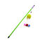 Juguete para gatos ca&ntilde;a pelota, cascabel, , large indicador imagen numero 3