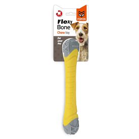 FOFOS | Bast&oacute;n de Masticar Flexy Bone S  - Para Perro