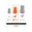 Juguete interactivo para perros Treat Shaker BIONIC, Med., , large indicador imagen numero 2