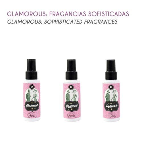 Petuxe dama perfume sofisticado para mascotas, , large Imagen numero 8