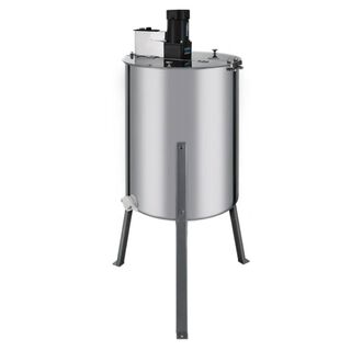 MonsterShop Extractor Eléctrico de Miel para abejas
