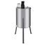 Extractor Eléctrico de Miel de 4 Marcos de Acero Inoxidable | 140W 220V, , large indicador imagen numero 1