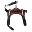 Arnés Xtreme Dog Camuflaje para perros color Rojo, , large indicador imagen numero 3