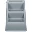 Escaleras para mascotas con movilidad reducida color Gris, , large indicador imagen numero 3