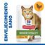85 g Hill's Science Plan Youthful Vitality Adult Mature 7+ Pollo en Salsa sobre para gatos, , large indicador imagen numero 2