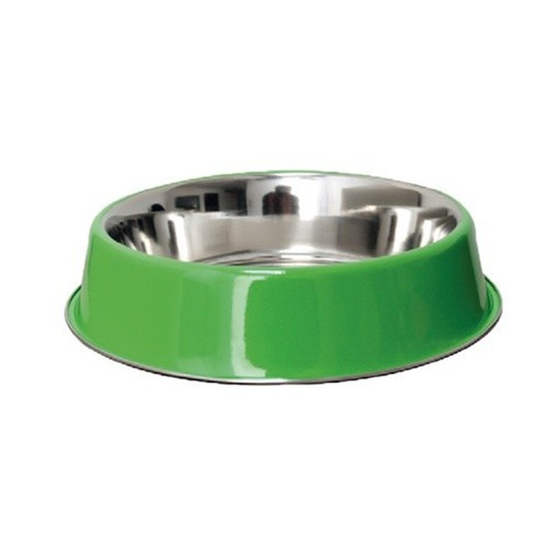 Comedero Antihormigas color Verde, , large image number null