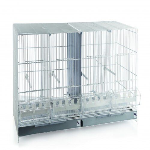 Jaula de cr&iacute;a para p&aacute;jaros peque&ntilde;os 3404, , large Imagen numero 1