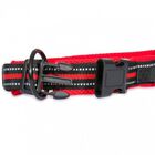 Collar Scooby para perro color Rojo, , large image number null