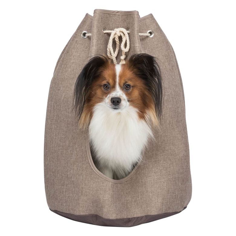 Trixie Cama Marrón para gatos thumbnail