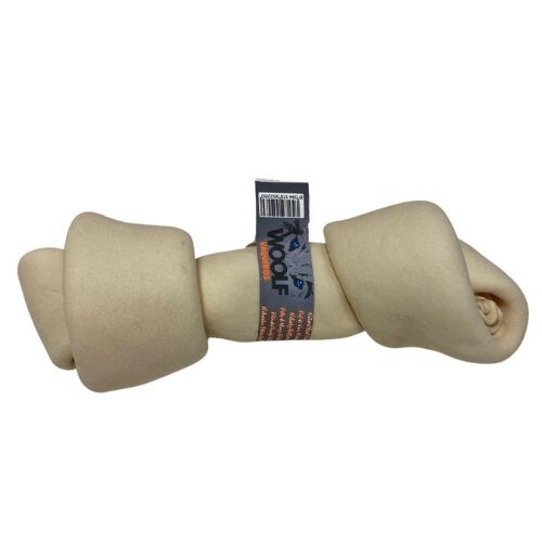 Woolf Vaqueros Hueso para perros thumbnail