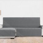 Vipalia Protector Funda Chaise Longue Lisa Color Gris para perros, , large image number null