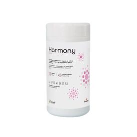 HARMONY PETS Toallitas calmantes