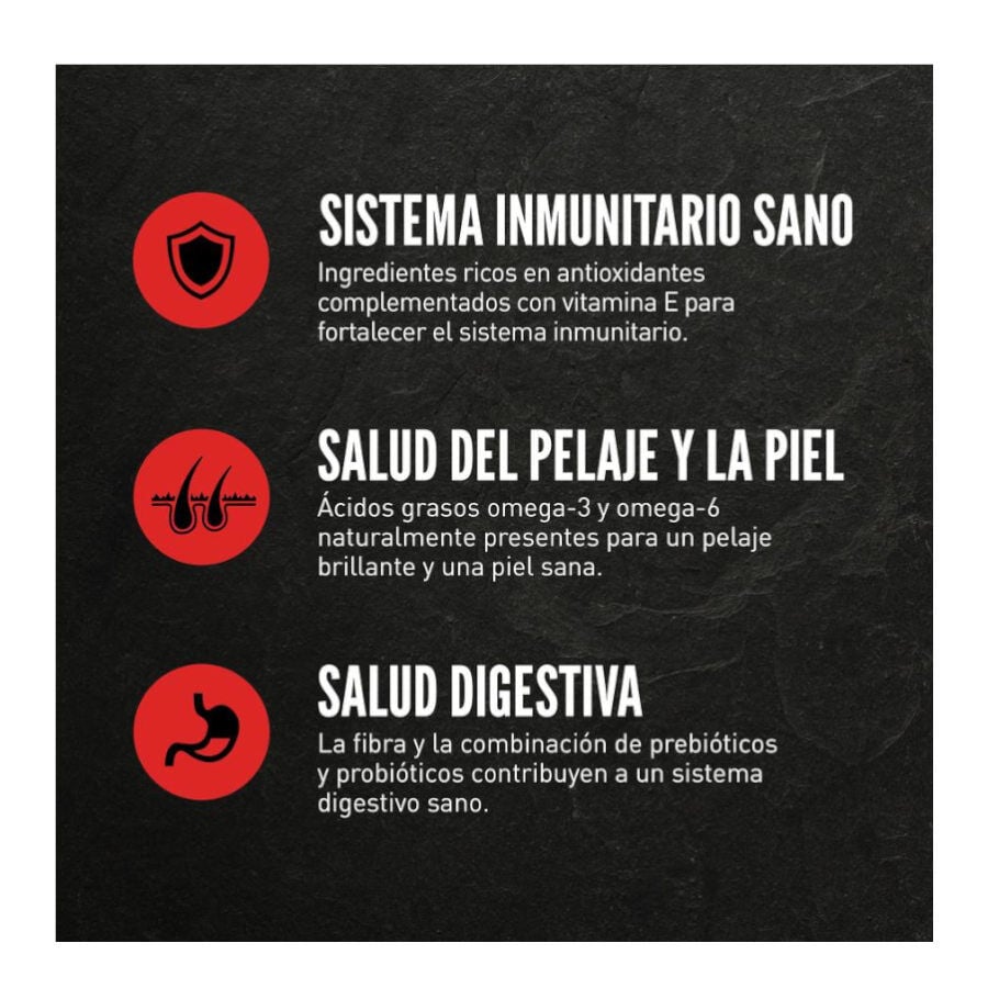 Orijen Fit&amp;Trim pienso para gatos thumbnail