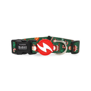 Collar Noel para perros color Varios