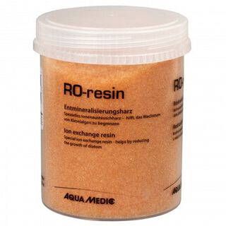 Aquamedic RO-resin 600g/1000ml filtro para acuarios