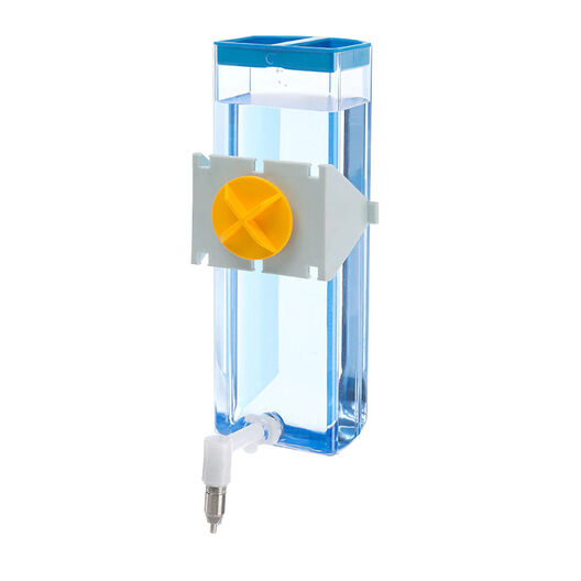 Ferplast Sippy Bebedero con Ventosa para roedores, , large image number null