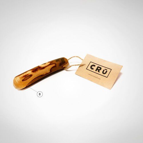 CRU mordedor de madera de olivo para perros, , large Imagen numero 2